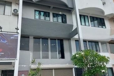 Taman Putra Sulaiman