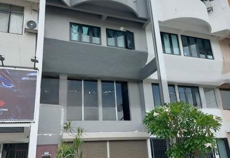 Taman Putra Sulaiman