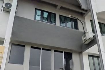 Taman Putra Sulaiman