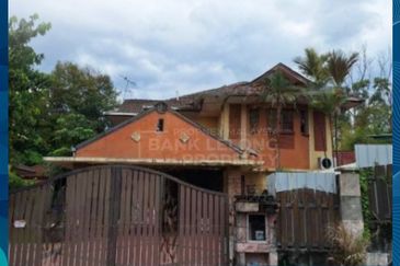 Suadamai, Bandar Tun Hussein Onn