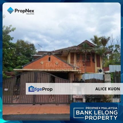 Bandar Tun Hussein Onn Cheras, Selangor, Cheras