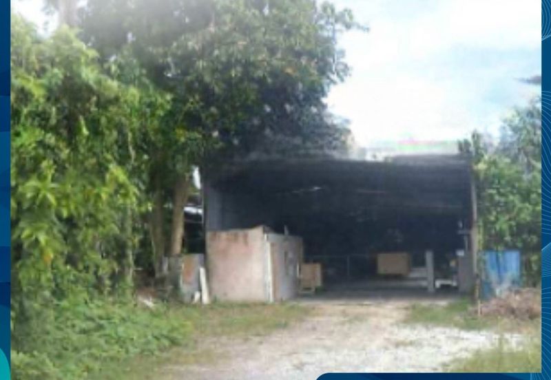 Pekan Kuala Kedah