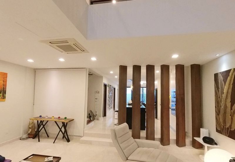 Taman Desa Cheras