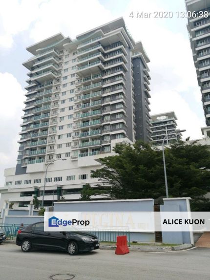 Below Market Price Cheapest 10% Deposit, Selangor, USJ