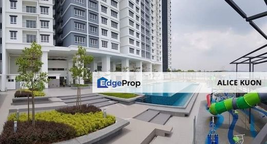 Cheapest Unit In Usj 1 Below Market vPrice , Selangor, USJ