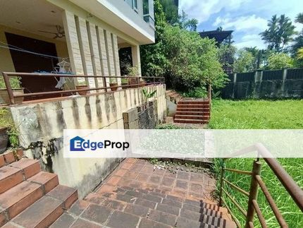 Price Drop Cheapest Bangalow House For Sale, Selangor, Ampang