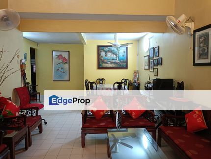 Good Condition Owner Stay House With Renovated, Selangor, USJ
