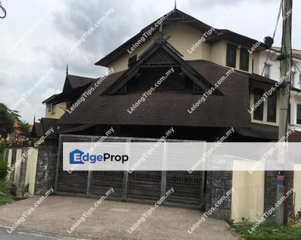 2.5 Storey Terrace House Batu Caves , Selangor, Selayang