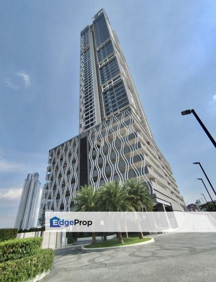 FOR SALE Setia Sky 88 Condo, JB Sentral, Johor, Johor Bahru