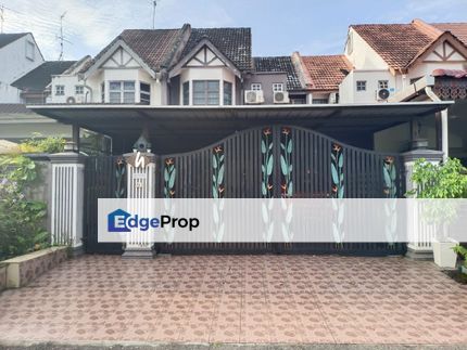 For Sale, Jalan Padi Malinja, Bandar Baru Uda, Johor, Johor, Johor Bahru