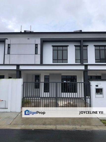 Meridin East Acacia, Taman Kota Masai, Pasir Gudang, Johor, Pasir Gudang