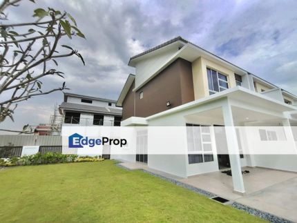New House For Sale, Taman Bestari Perdana, Pasir Gudang, Johor, Pasir Gudang