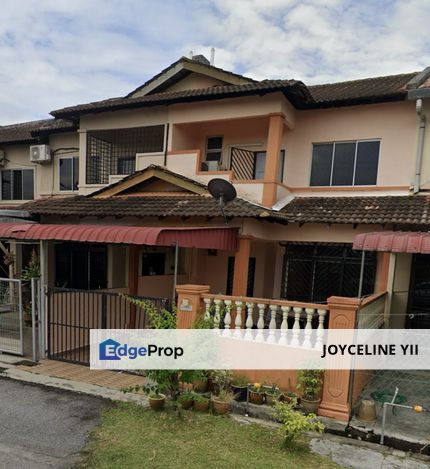 Double Storey Taman Sri Bayu, Mersing, Johor, Mersing