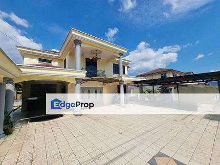 Jalan Bunga Ros, Majidee Baru, Johor Bahru, Johor, Johor Bahru