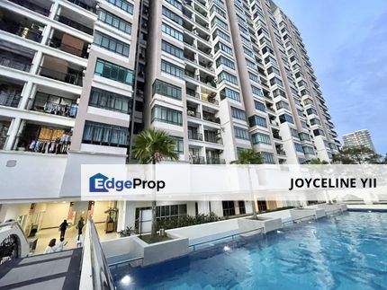 For Sale, One Damansara Condo, Damansara Damai, Kuala Lumpur, Selangor, Damansara Damai