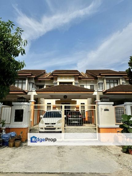 The Garden Residency, Bandar Seri Alam, Masai, Johor, Masai