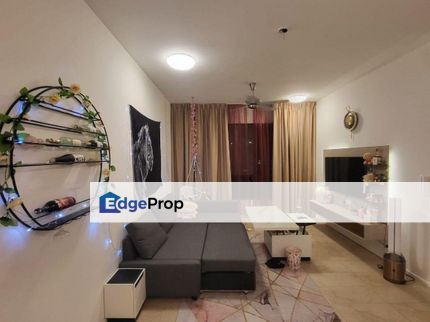Ohako Residence, Selangor, Puchong