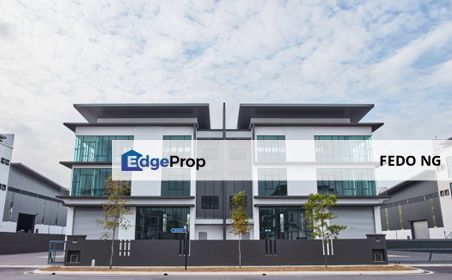 Ijok, Nouvelle Industrial, Kota Puteri, Batu Arang, Bestari Jaya, Puncak Alam, Selangor, Batu Arang