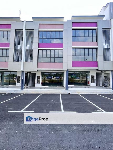 Arena Xchange Warisan Puteri Sepang, Kota Warisan, Selangor, Sepang