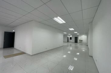 Telok Panglima Garang Industrial Zone