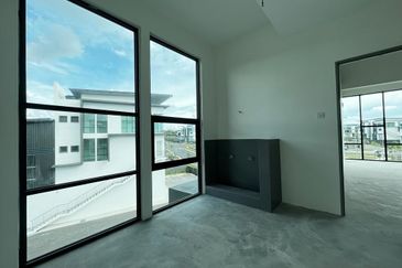 Nouvelle Industrial Park Kota Puteri