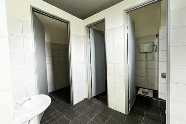 Nouvelle Industrial Park Kota Puteri