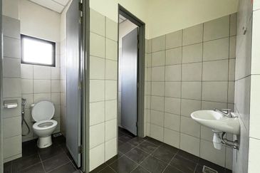 Nouvelle Industrial Park Kota Puteri