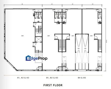 Eco Grandeur, Eco Utopia, Bandar Puncak Alam, Selangor, Bandar Puncak Alam