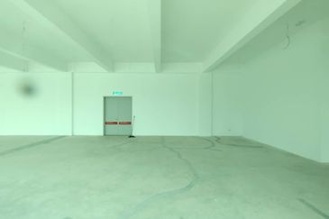 Cipta 3A Industrial Park @ Serenia City