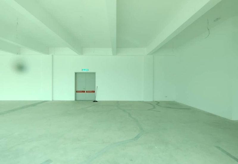 Cipta 3A Industrial Park @ Serenia City