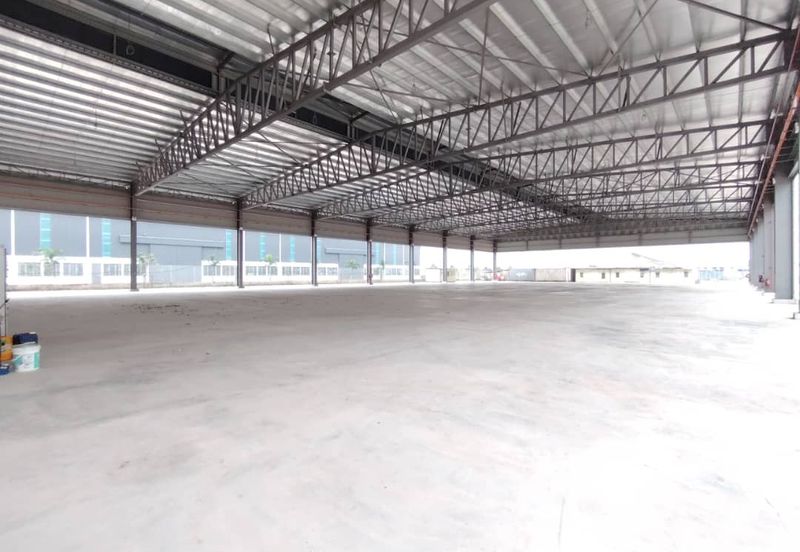 Cipta 3A Industrial Park @ Serenia City