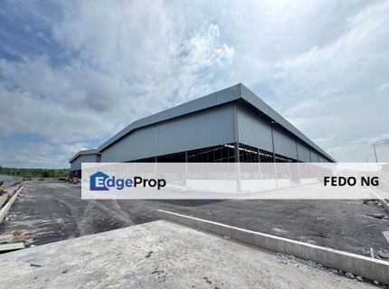 Cipta Serenia, Sepang, Nilai, Banting, Jenjarom, Dengkil, KLIA, Kota Warisan, Cyberjaya, Selangor, Dengkil