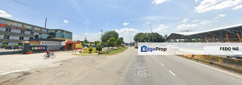 Kapar Warehouse , Selangor, Klang