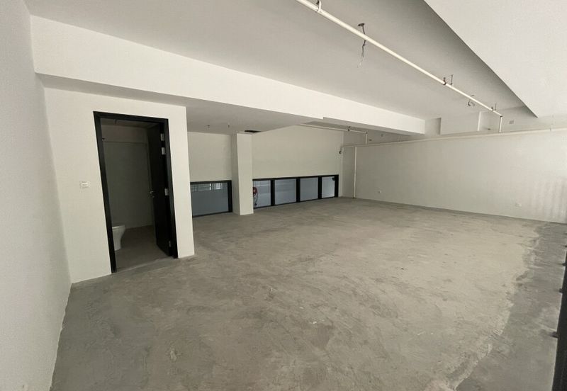 Bangi Industrial Park