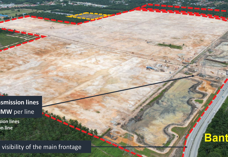 Banting @ Industrial