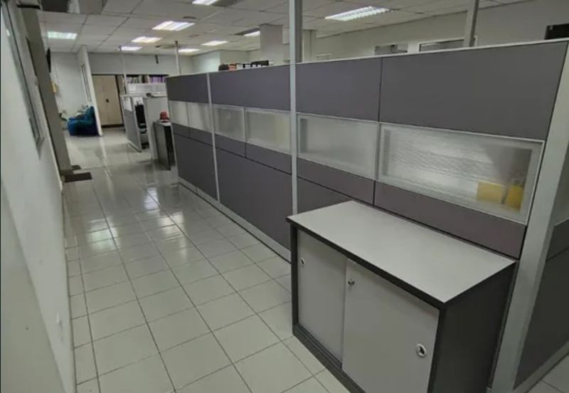 Taming Jaya Industrial Park