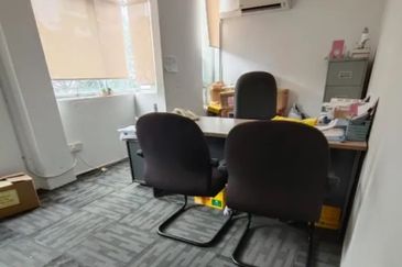 Bandar Sunway Industrial Park