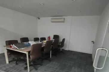 Bandar Sunway Industrial Park