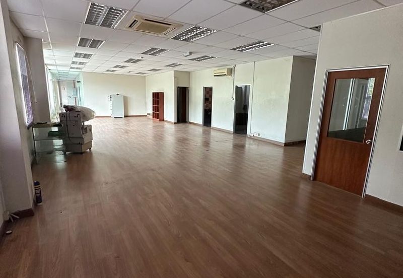 Sungai Gadut, Senawang