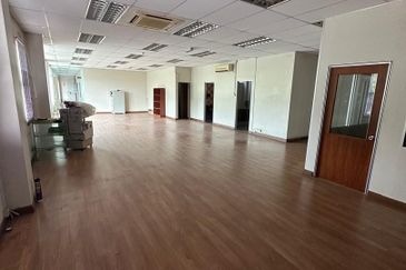 Sungai Gadut, Senawang