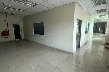 Sungai Gadut, Senawang