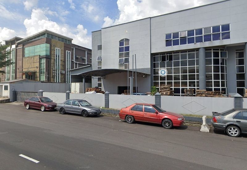 Shah Alam Industrial