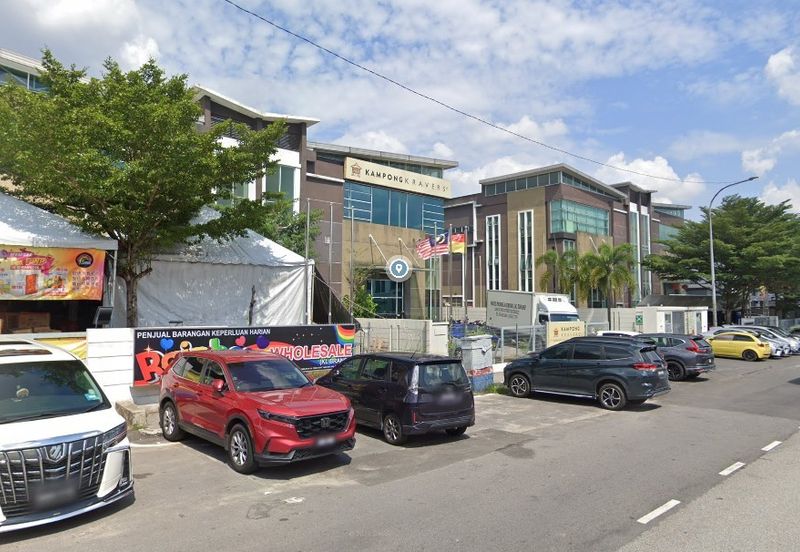 Shah Alam Industrial