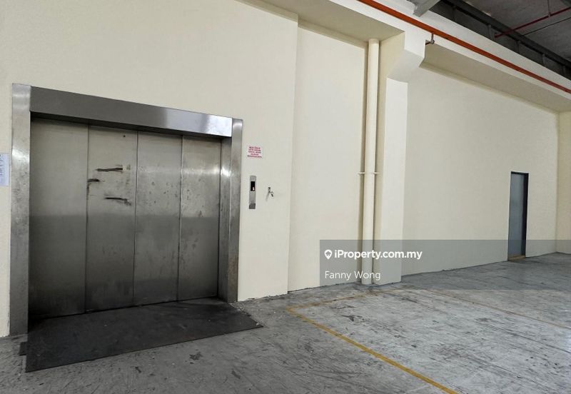 Shah Alam Industrial