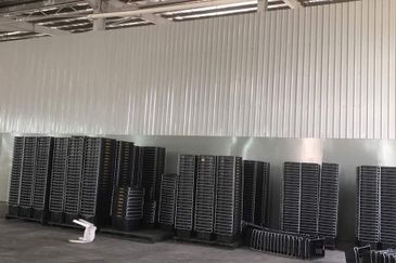 Rawang Integrated Industrial Parks