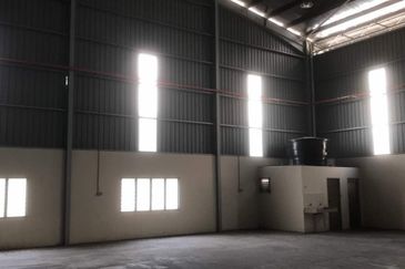 Rawang Integrated Industrial Parks