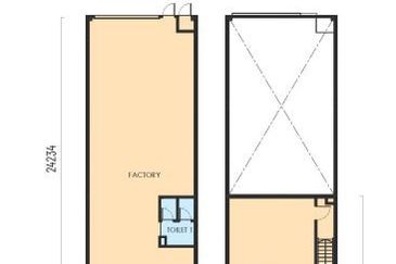 Taman Anugerah Suria [Industrial]