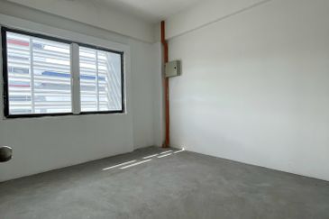 Rawang Integrated Industrial Parks