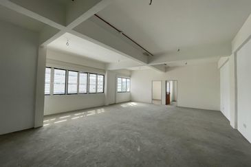 Rawang Integrated Industrial Parks