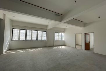 Rawang Integrated Industrial Parks